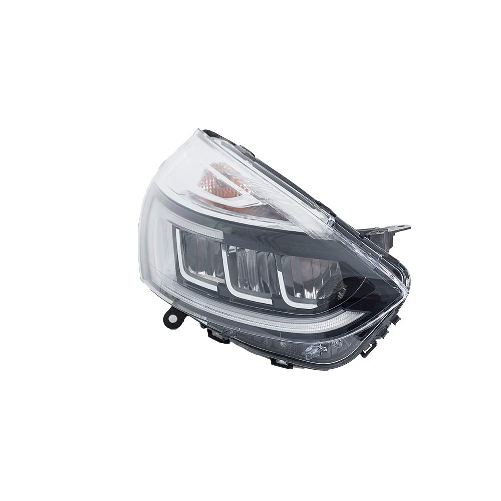 Magneti Marelli Scheinwerfer rechts LED Renault Clio FL (IV FL 712105901120 Magneti Marelli Scheinwerfer rechts LED Renault Clio FL (IV FL 712105901120 von Magneti Marelli