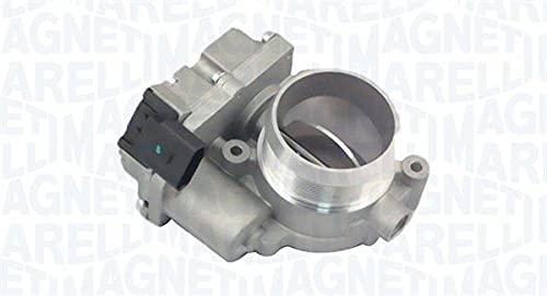 Magneti Marelli TB0025 Körper Schmetterling Magneti Marelli TB0025 Körper Schmetterling von Magneti Marelli