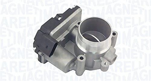 Magneti Marelli TB0034 Körper Schmetterling Magneti Marelli TB0034 Körper Schmetterling von Magneti Marelli