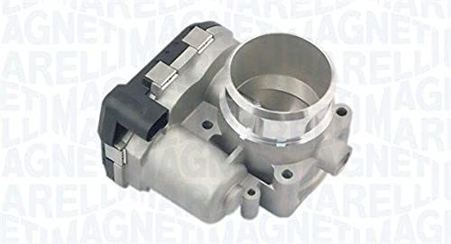 Magneti Marelli TB0040 Körper Schmetterling Magneti Marelli TB0040 Körper Schmetterling von Magneti Marelli