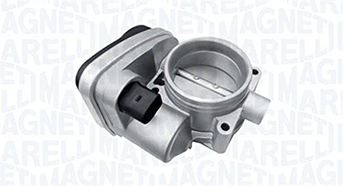 Magneti Marelli TB0060 Schmetterlingskörper Magneti Marelli TB0060 Schmetterlingskörper von Magneti Marelli