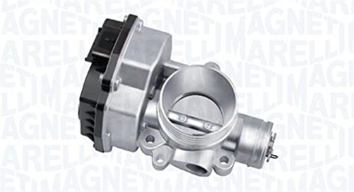 Magneti Marelli TB0063 Körper Schmetterling Magneti Marelli TB0063 Körper Schmetterling von Magneti Marelli