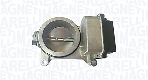 Magneti Marelli TB0077 Körper Schmetterling Magneti Marelli TB0077 Körper Schmetterling von Magneti Marelli