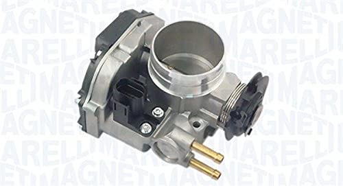 Magneti Marelli TB0091 Körper Schmetterling Magneti Marelli TB0091 Körper Schmetterling von Magneti Marelli