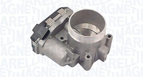 Magneti Marelli TB0100 Schmetterlingskörper Magneti Marelli TB0100 Schmetterlingskörper von Magneti Marelli