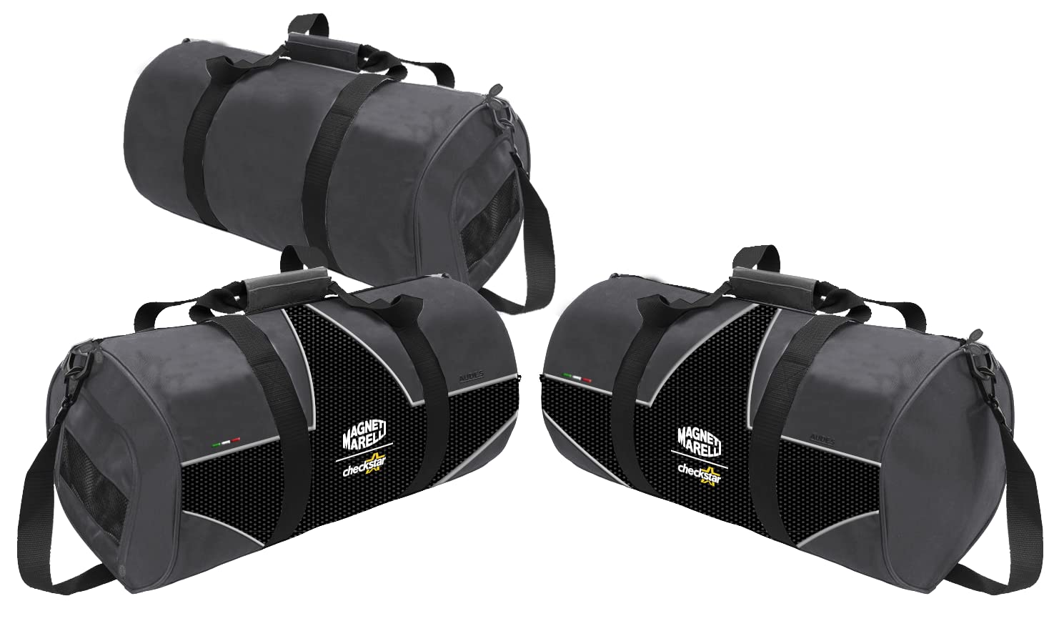 Magneti Marelli Tasche Mm Checkstar Magneti Marelli Tasche Mm Checkstar von Magneti Marelli