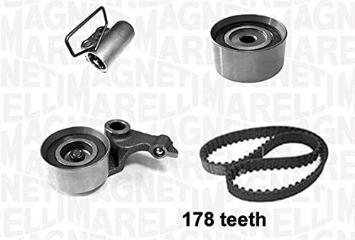 Magneti Marelli UNIV423 Timing Belt Kit von Magneti Marelli