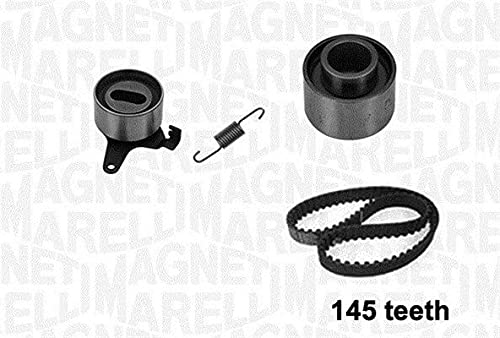 Magneti Marelli UNIV487B Timing Belt Kit von Magneti Marelli