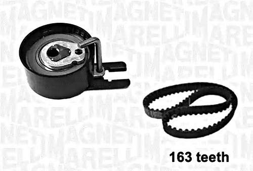 Magneti Marelli UNIV508B Timing Belt Kit Magneti Marelli UNIV508B Timing Belt Kit von Magneti Marelli