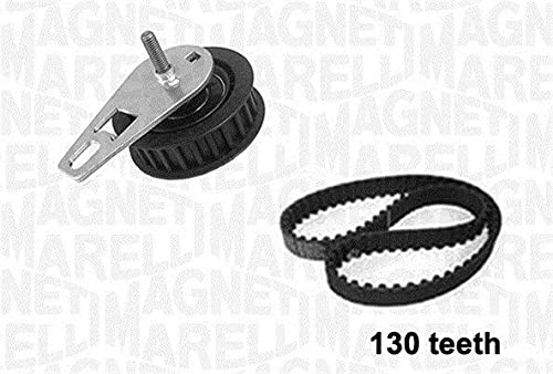 Magneti Marelli UNIV849 Timing Belt Kit Magneti Marelli UNIV849 Timing Belt Kit von Magneti Marelli