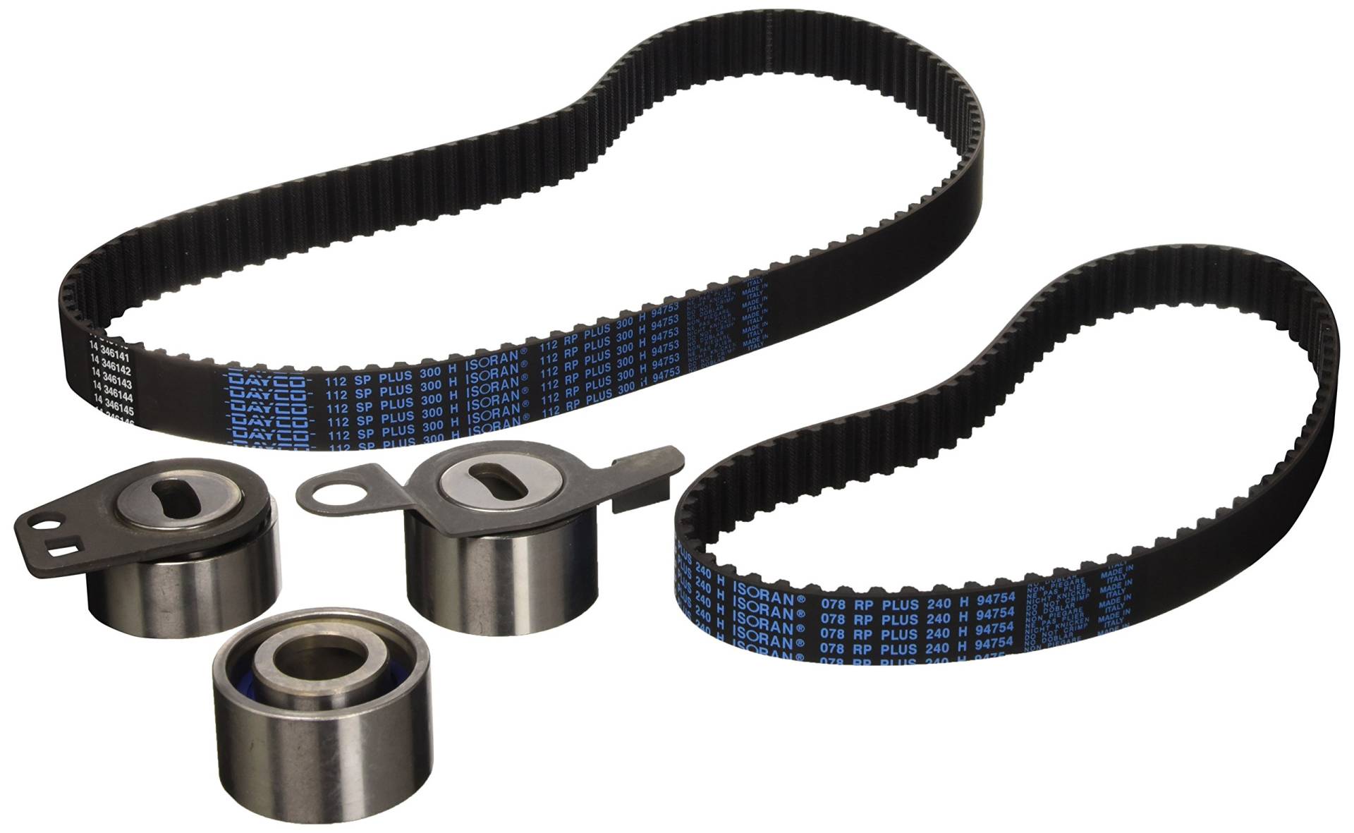 Magneti Marelli UNIV906 Timing Belt Kit von Magneti Marelli