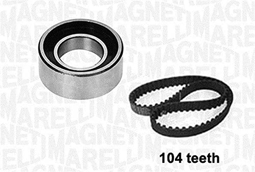 Magneti Marelli UNIV992 Timing Belt Kit Magneti Marelli UNIV992 Timing Belt Kit von Magneti Marelli
