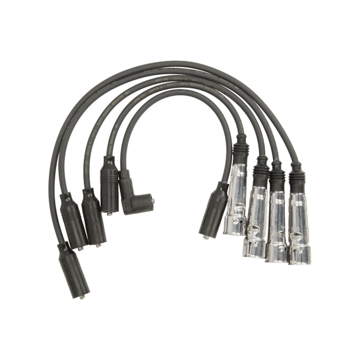 Magneti Marelli ZEF561 Zündkabel-Kit Magneti Marelli ZEF561 Zündkabel-Kit von Magneti Marelli