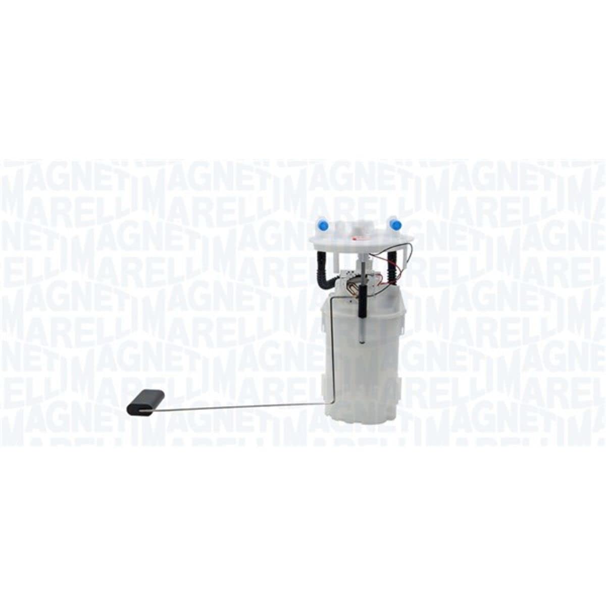 Mod. Mod. von Magneti Marelli