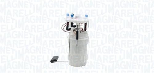 Modul, Lebensmittel, Komb. von Magneti Marelli
