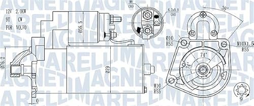 Motor.Ar.Equal Motor.Ar.Equal von Magneti Marelli