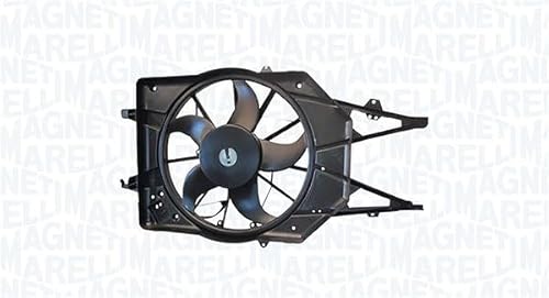 Motorgebläse Motorgebläse von Magneti Marelli
