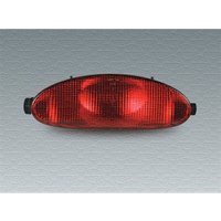 Nebelrückleuchte MAGNETI MARELLI 714025310601 von Magneti Marelli