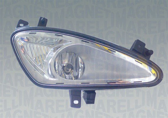 Nebelscheinwerfer links Magneti Marelli 710305074001 Nebelscheinwerfer links Magneti Marelli 710305074001 von Magneti Marelli