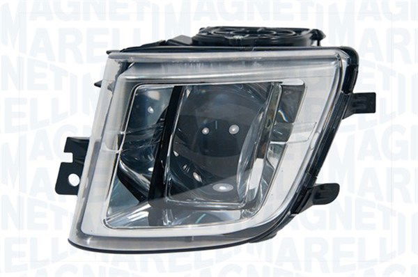 Nebelscheinwerfer links Magneti Marelli 719000000041 von Magneti Marelli