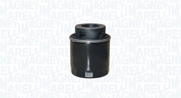 Ölfilter Magneti Marelli 153071762457 von Magneti Marelli