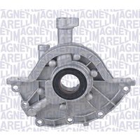 Ölpumpe MAGNETI MARELLI 351516000060 von Magneti Marelli