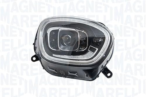 Projektor MATRIX LED LINKS Projektor MATRIX LED LINKS von Magneti Marelli