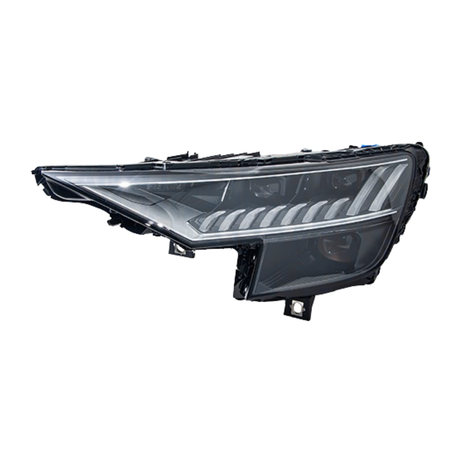 Projektor MATRIX LED LINKS von Magneti Marelli