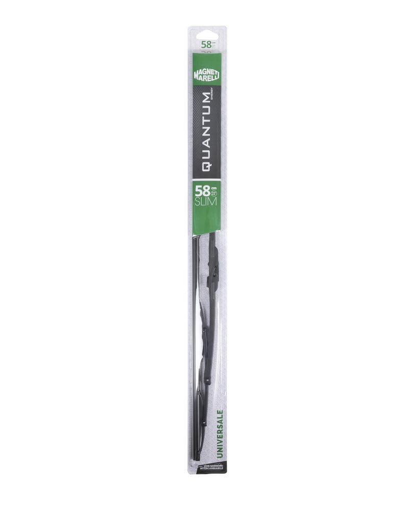 Quantum-Marelli Slim Bürste 58 cm-23" Quantum-Marelli Slim Bürste 58 cm-23" von Quantum Energy