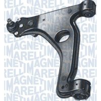 Querlenker, Radaufhängung MAGNETI MARELLI 301181388600 Vorderachse, links, vorne von Magneti Marelli