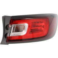 Heckleuchte MAGNETI MARELLI 712207701120 Heckleuchte MAGNETI MARELLI 712207701120 von Magneti Marelli