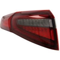 Heckleuchte MAGNETI MARELLI 712208001110 Heckleuchte MAGNETI MARELLI 712208001110 von Magneti Marelli