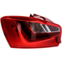 Heckleuchte MAGNETI MARELLI 714000028600 Heckleuchte MAGNETI MARELLI 714000028600 von Magneti Marelli