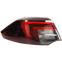 Heckleuchte MAGNETI MARELLI 714020650704 von Magneti Marelli