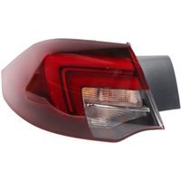 Heckleuchte MAGNETI MARELLI 714020650706 Heckleuchte MAGNETI MARELLI 714020650706 von Magneti Marelli