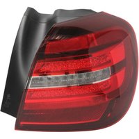 Heckleuchte MAGNETI MARELLI 714020730851 Heckleuchte MAGNETI MARELLI 714020730851 von Magneti Marelli