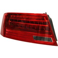 Heckleuchte MAGNETI MARELLI 714021190703 Heckleuchte MAGNETI MARELLI 714021190703 von Magneti Marelli