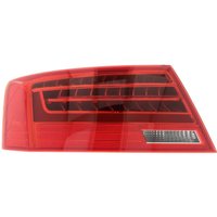 Heckleuchte MAGNETI MARELLI 714021190712 Heckleuchte MAGNETI MARELLI 714021190712 von Magneti Marelli