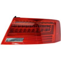 Heckleuchte MAGNETI MARELLI 714021190803 Heckleuchte MAGNETI MARELLI 714021190803 von Magneti Marelli