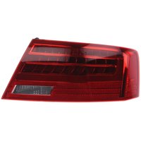 Heckleuchte MAGNETI MARELLI 714021190812 Heckleuchte MAGNETI MARELLI 714021190812 von Magneti Marelli