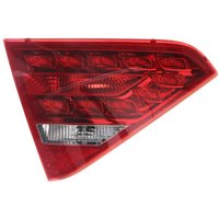 Heckleuchte MAGNETI MARELLI 714021680701 Heckleuchte MAGNETI MARELLI 714021680701 von Magneti Marelli