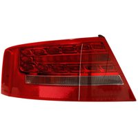 Heckleuchte MAGNETI MARELLI 714021690701 Heckleuchte MAGNETI MARELLI 714021690701 von Magneti Marelli