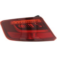 Heckleuchte MAGNETI MARELLI 714081100701 von Magneti Marelli