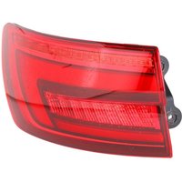Heckleuchte MAGNETI MARELLI 714081500701 Heckleuchte MAGNETI MARELLI 714081500701 von Magneti Marelli