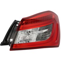 Heckleuchte MAGNETI MARELLI 715104224000 Heckleuchte MAGNETI MARELLI 715104224000 von Magneti Marelli