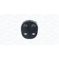 Schalter, Fensterheber MAGNETI MARELLI 000050972010 Links von Magneti Marelli