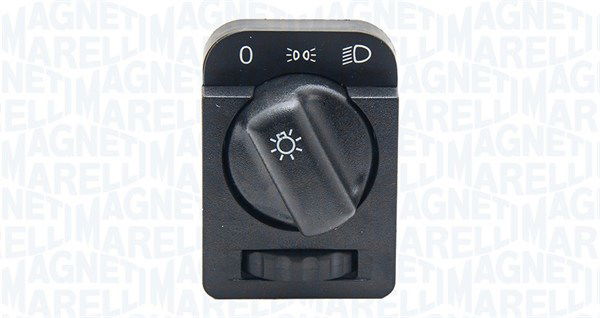 Schalter, Hauptlicht Magneti Marelli 000050994010 Schalter, Hauptlicht Magneti Marelli 000050994010 von Magneti Marelli