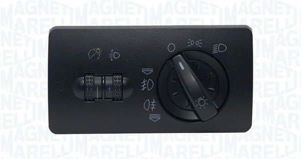 Schalter, Hauptlicht Magneti Marelli 000050998010 von Magneti Marelli