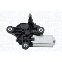 Scheibenreinigung - Scheibenwischermotor MAGNETI MARELLI 064013006010 von Magneti Marelli