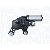 Scheibenreinigung, Scheibenwischermotor MAGNETI MARELLI 064013022010 Scheibenreinigung, Scheibenwischermotor MAGNETI MARELLI 064013022010 von Magneti Marelli